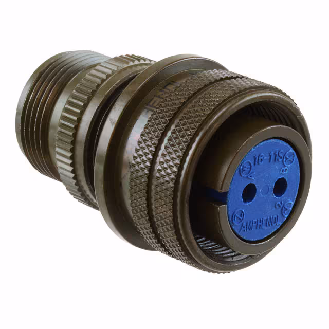 97-3106A-16-11S Amphenol Industrial Operations  Assemblages de connecteurs circulaires